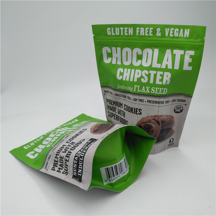 3,5g Opakowanie z folii mylarowej w opakowaniu z jadalnych cukierków w woreczkach do pakowania