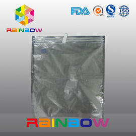 Noni Vacuum Texture Bag Embossing Food Grade Saver Vacuum Seal Bag z zamkiem