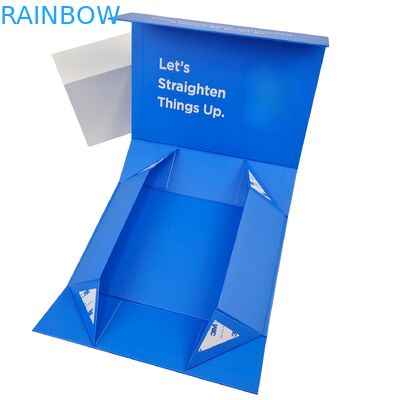 Luksusowe, niestandardowe pudełko prezentowe zamykane na magnes, trwałe, o grubości 350g, opakowanie na biżuterię i kosmetyki