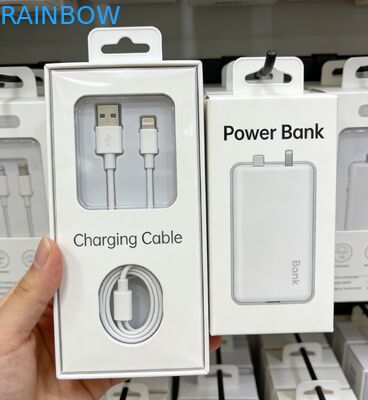 Pudełko papierowe z możliwością dostosowania wymiarów, z wykończeniem hot stamping i grubością 350g do opakowań premium